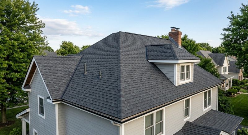 Roof Remodeling in Perry County, PA