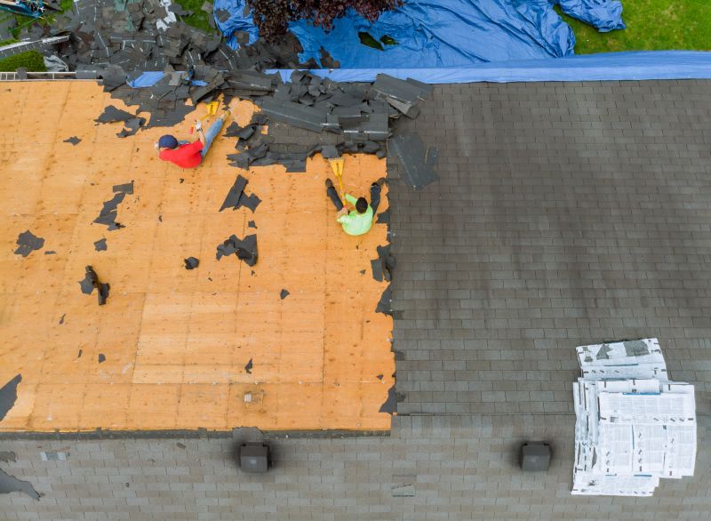 Roof Replacement in Newville, PA