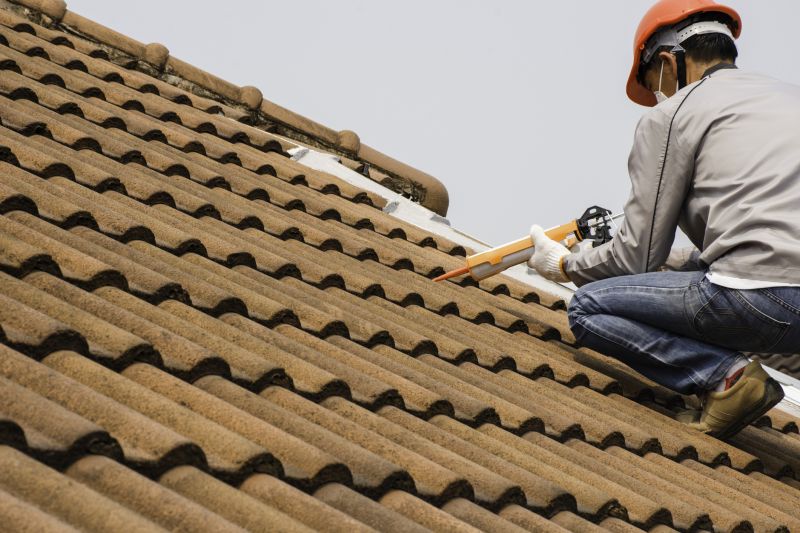 Roof Sealing in Dauphin County, PA