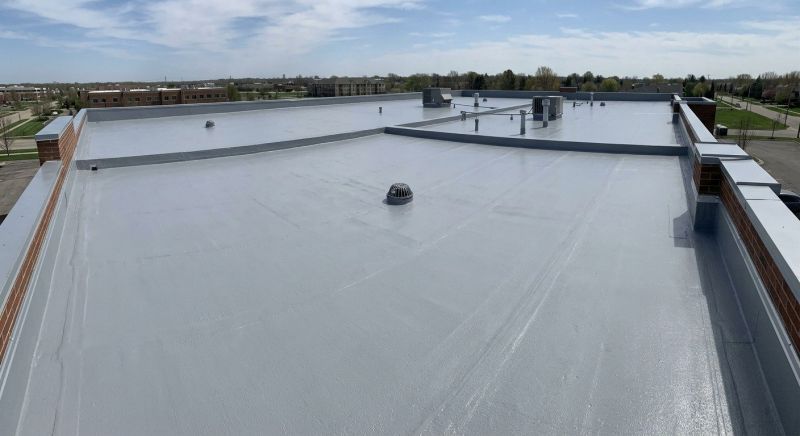 Roof Sealing in Dillsburg, PA
