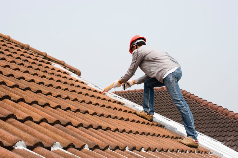 Roof Sealing in Etters, PA