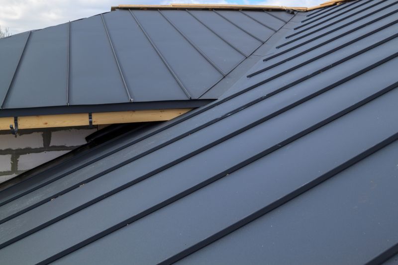Roof Sealing in Hershey, PA