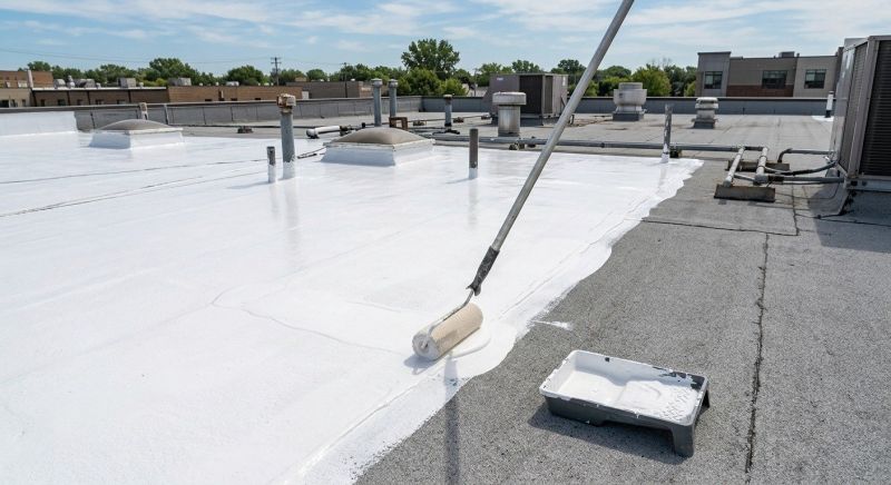 Roof Sealing in Perry County, PA