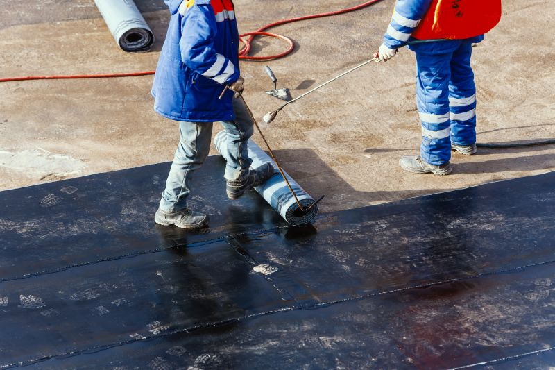 Roof Sealing in Mifflintown, PA