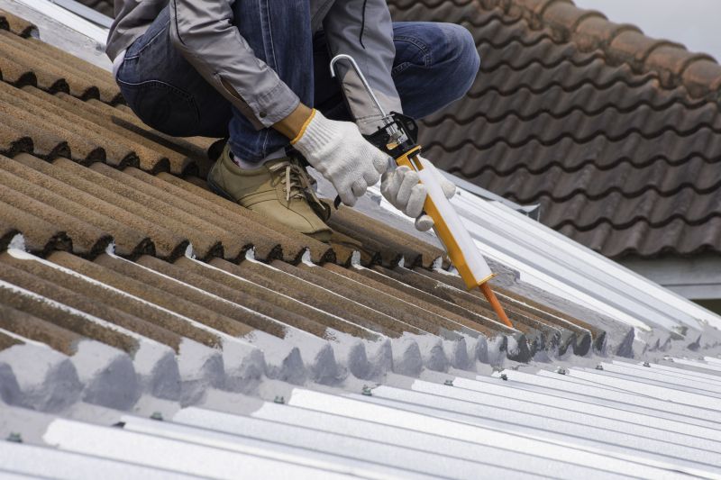 Roof Sealing in Newville, PA