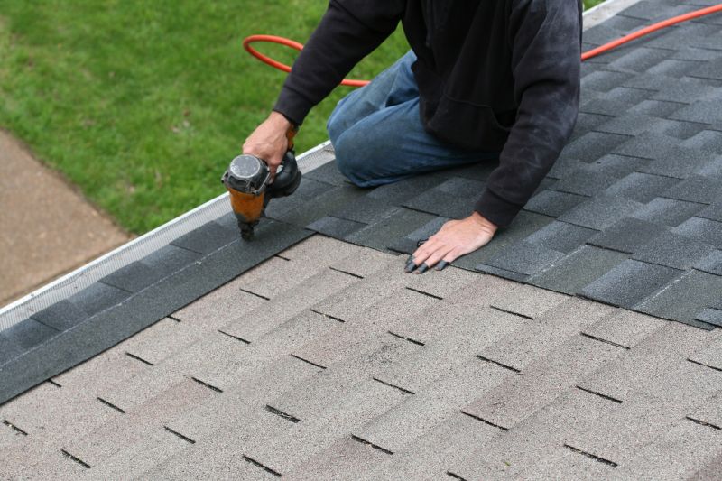 Roof Shingles Replacement in New Bloomfield, PA
