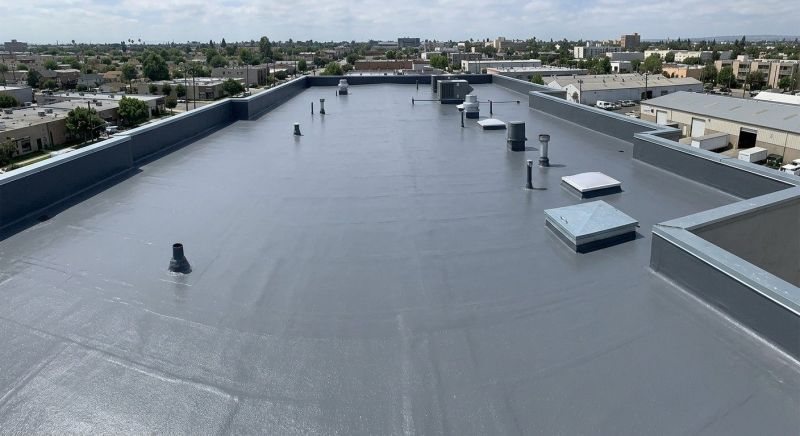 Roof Tile Waterproofing in Perry County, PA
