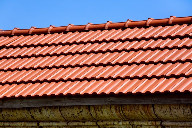 Roof Tile Waterproofing in Perry County, PA