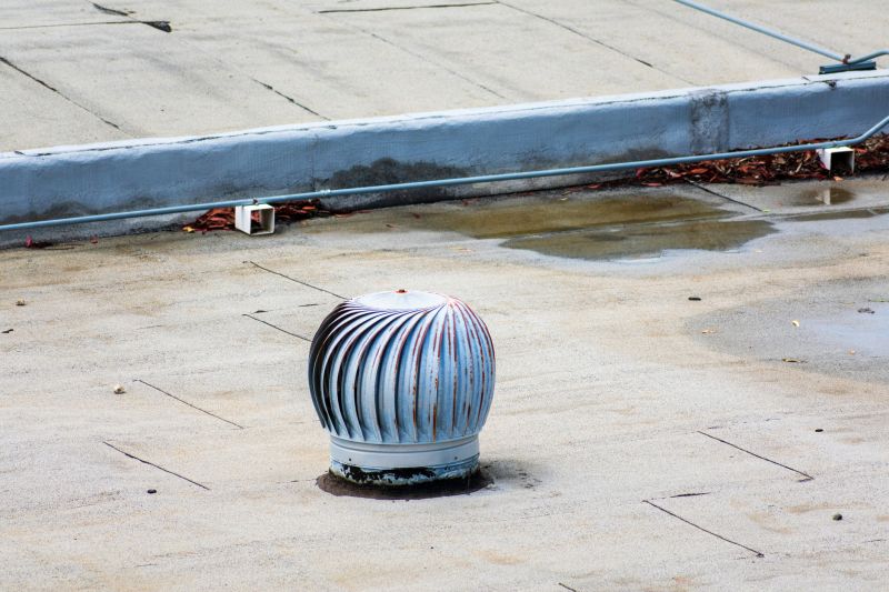 Roof Vent Installation Service in Carlisle, PA