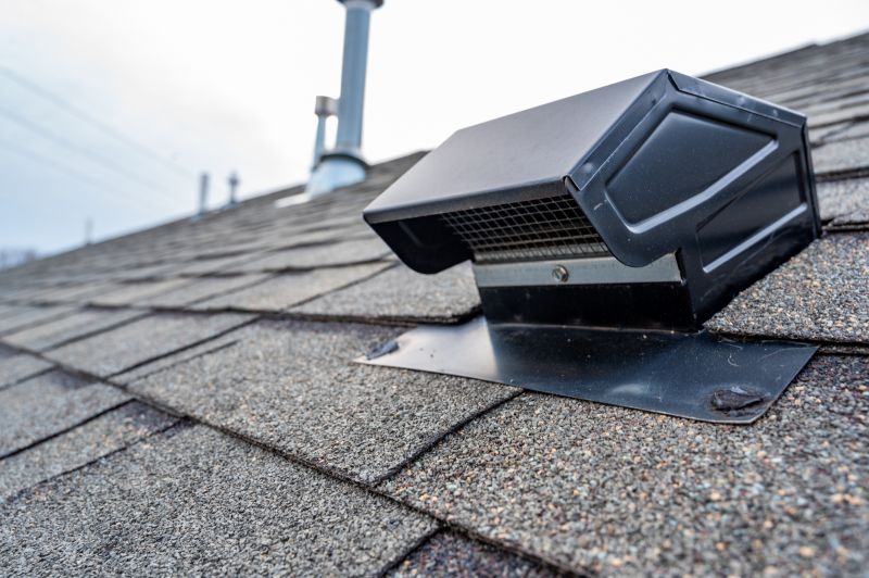 Roof Vent Installation Service in Cumberland County, PA