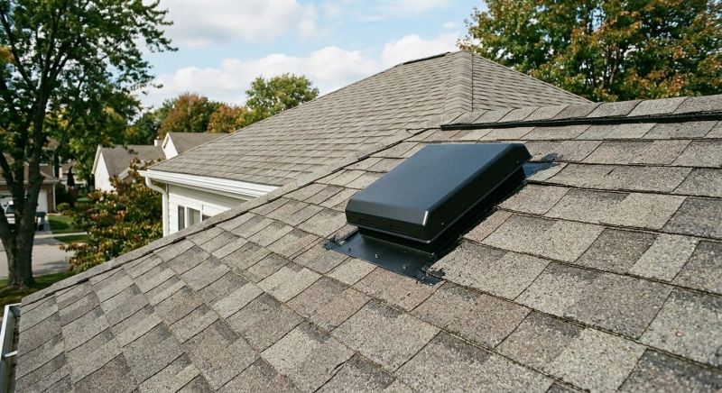Roof Vent Installation Service in Perry County, PA