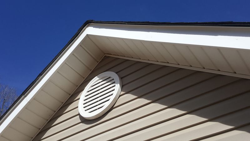 Roof Vent Installation Service in Liverpool, PA