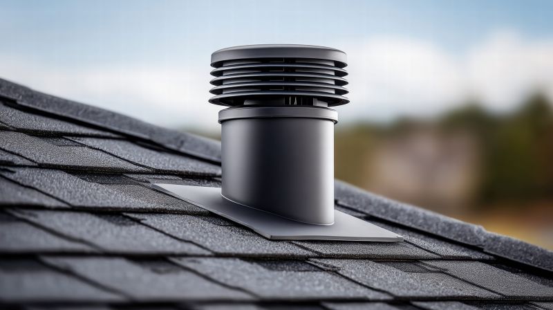 Roof Vent Installation Service in Liverpool, PA