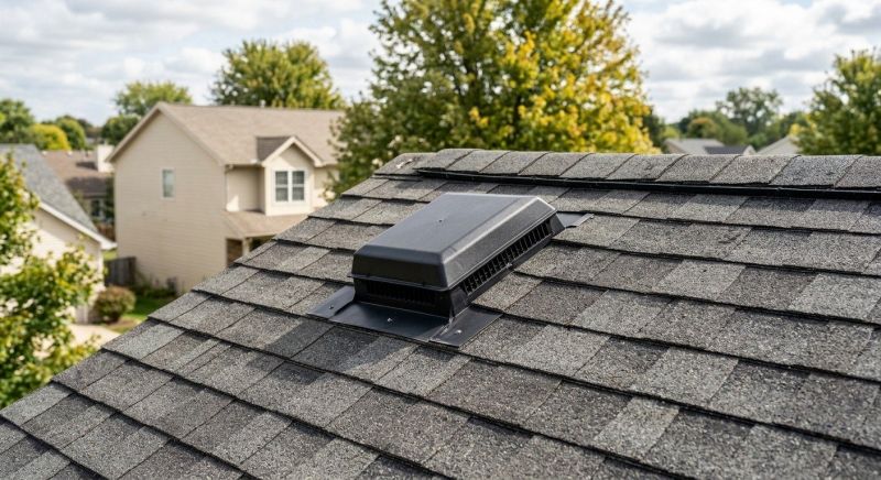 Roof Vent Installation Service in Mifflintown, PA