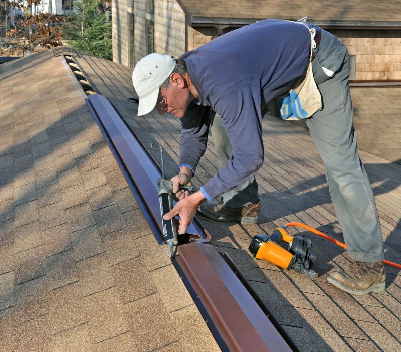 Roof Vent Replacement in Juniata County, PA