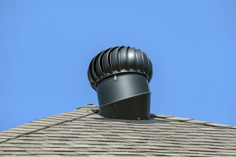 Roof Vent Replacement in Liverpool, PA