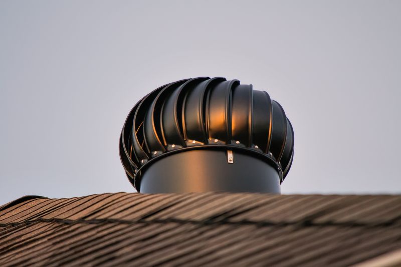 Roof Vent Replacement in New Bloomfield, PA