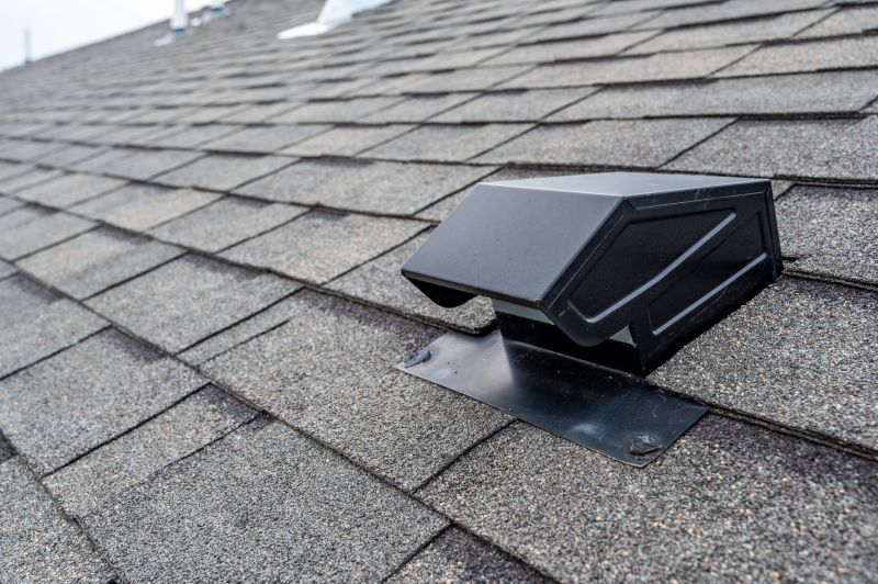 Roof Vent Replacement in New Cumberland, PA
