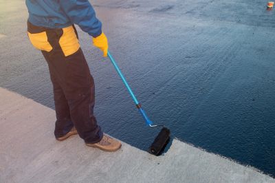 Roof Waterproofing in Carlisle, PA