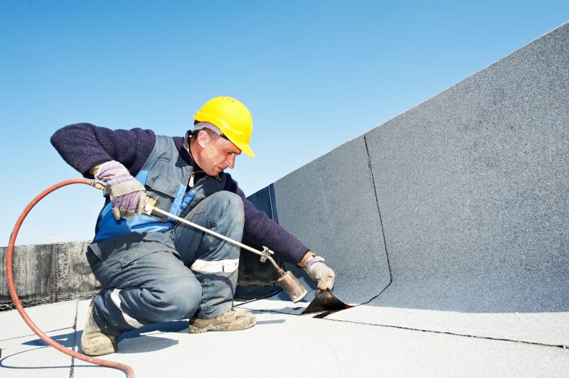 Roof Waterproofing in Cumberland County, PA