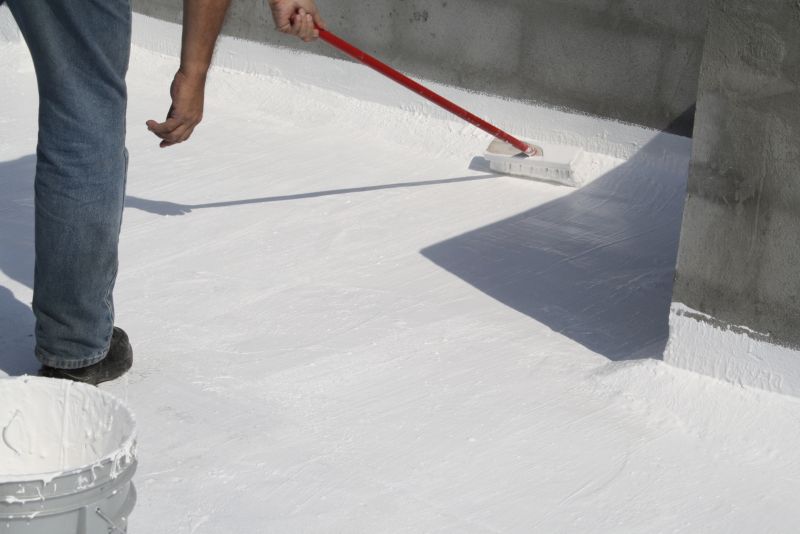 Roof Waterproofing in Etters, PA