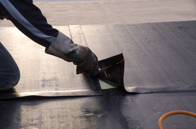 Roof Waterproofing in Grantville, PA