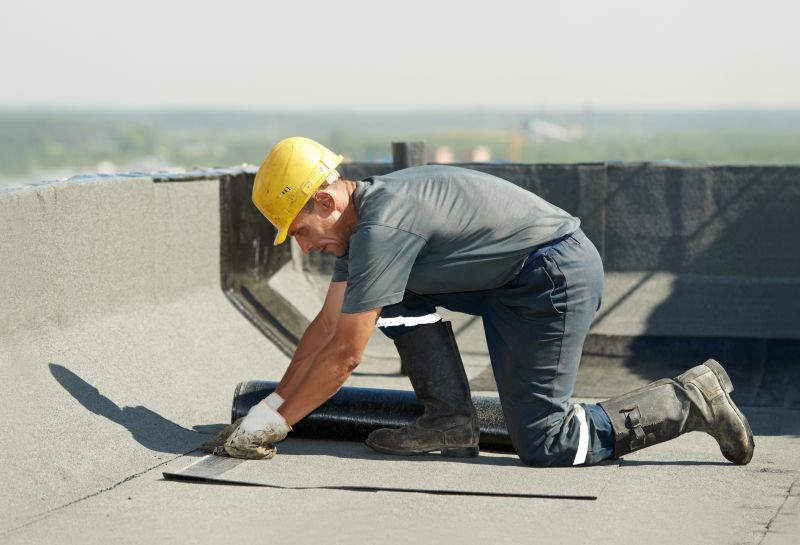 Roof Waterproofing in Perry County, PA
