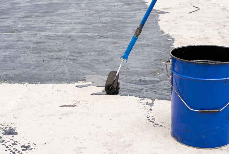 Roof Waterproofing in Liverpool, PA