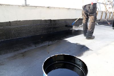 Roof Waterproofing in New Cumberland, PA
