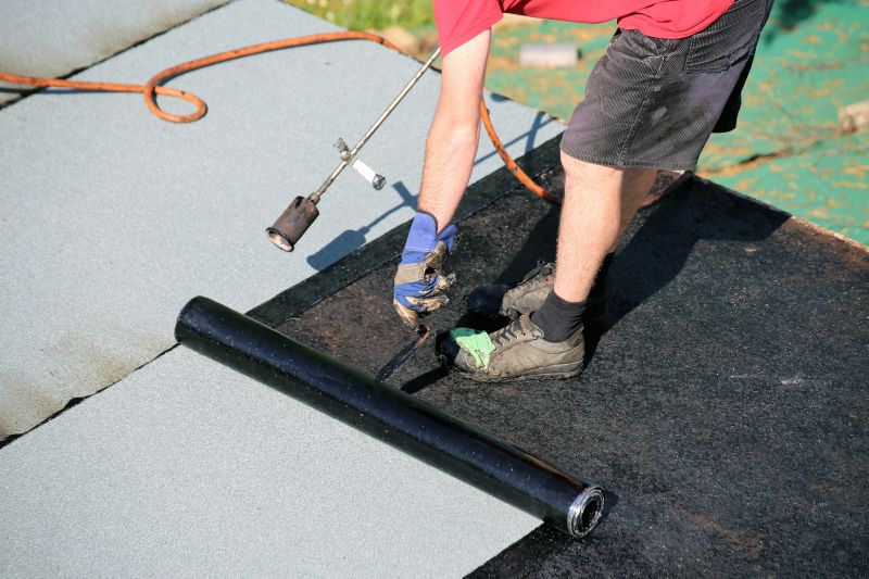 Roof Waterproofing in New Cumberland, PA
