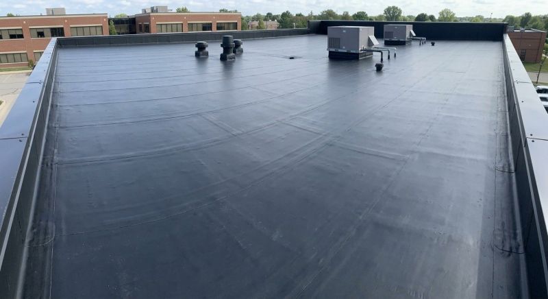 Roof Weatherproofing in Carlisle, PA