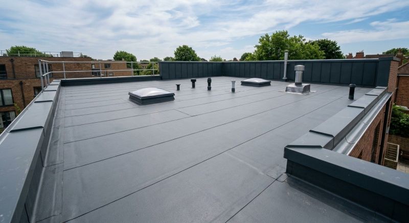Roof Weatherproofing in Dillsburg, PA