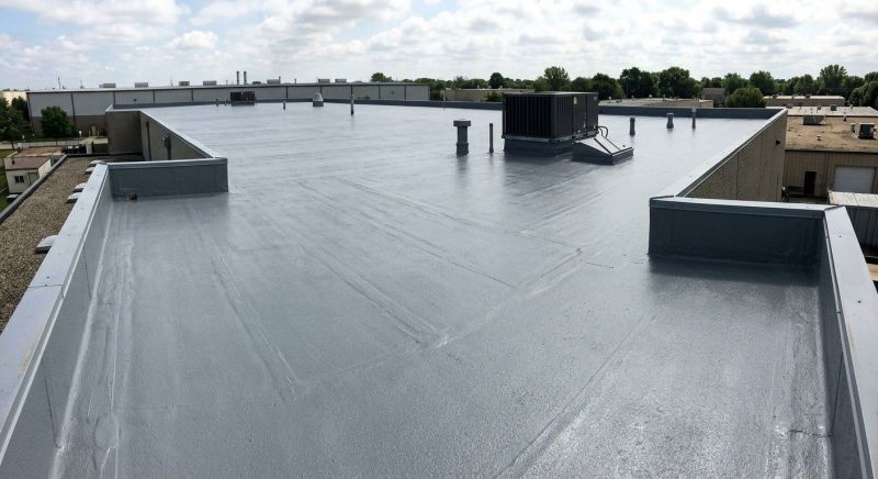 Roof Weatherproofing in Grantville, PA