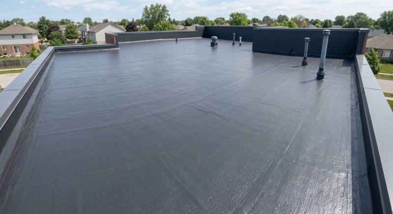 Roof Weatherproofing in Hummelstown, PA