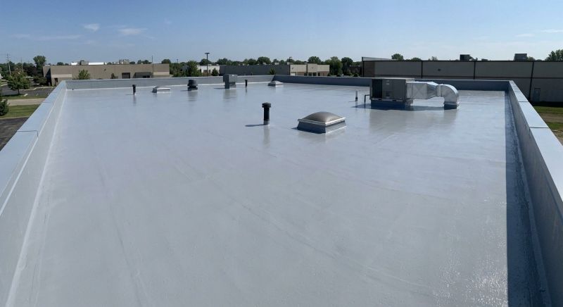 Roof Weatherproofing in Hummelstown, PA