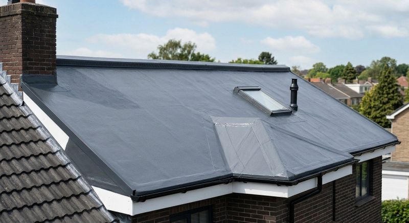 Roof Weatherproofing in Perry County, PA