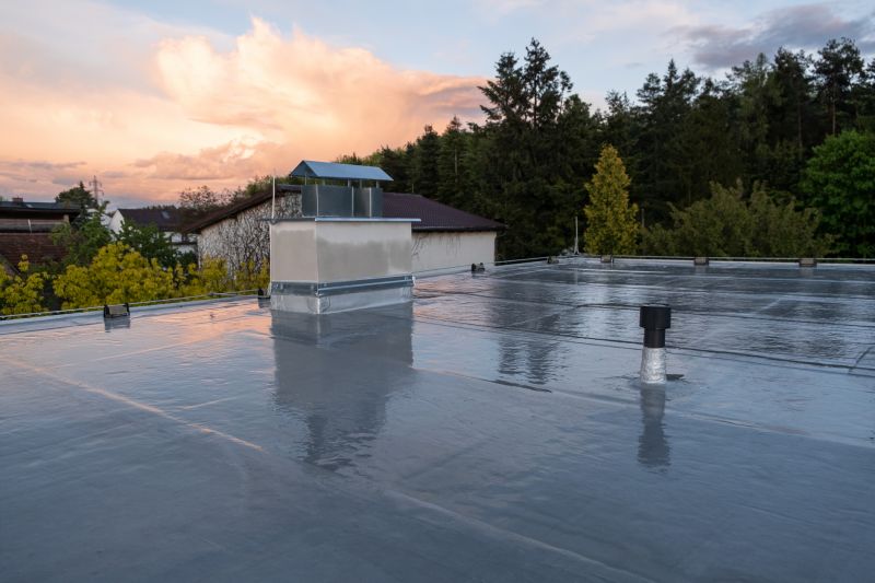 Roof Weatherproofing in New Bloomfield, PA