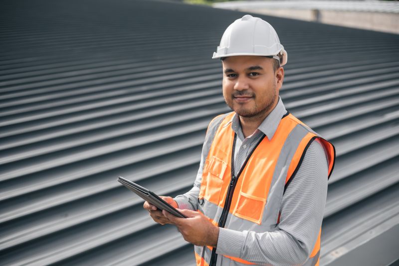 Roofing Evaluation in Harrisburg, PA