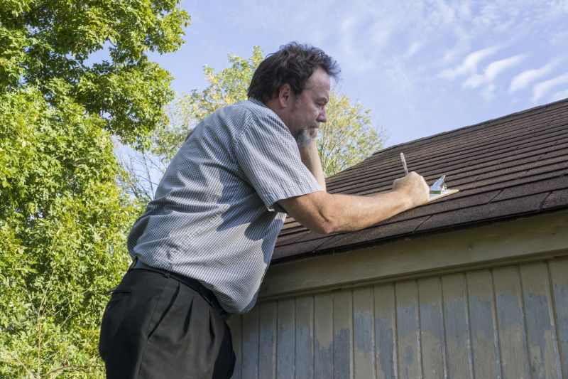 Roofing Evaluation in Hummelstown, PA