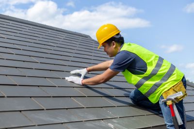 Roofing Evaluation in Juniata County, PA