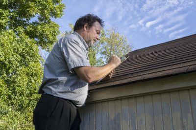 Roofing Inspection Service in Dauphin County, PA