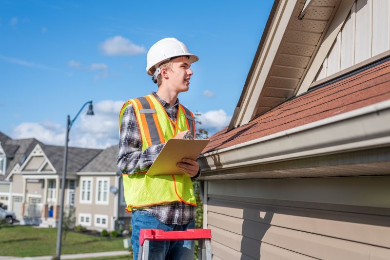Roofing Inspection Service in Hummelstown, PA