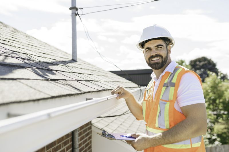 Roofing Inspection Service in Perry County, PA