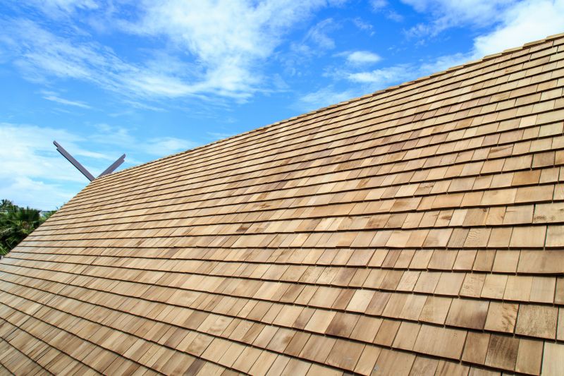 Shake Roof Replacement in Harrisburg, PA
