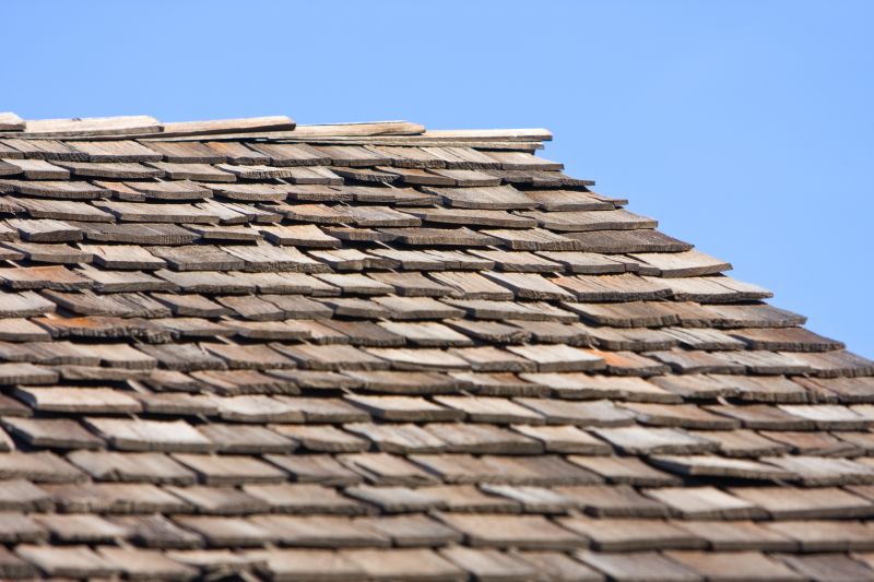 Shake Roof Replacement in Harrisburg, PA
