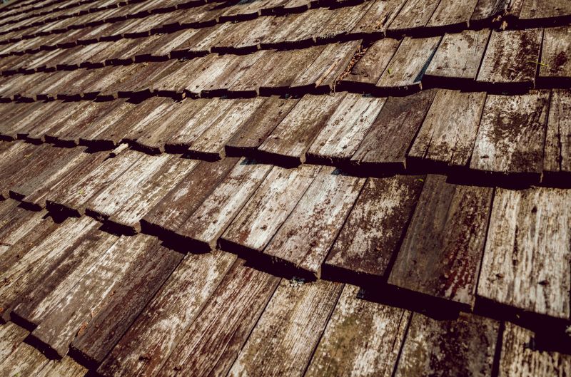 Shake Roof Replacement in Hummelstown, PA