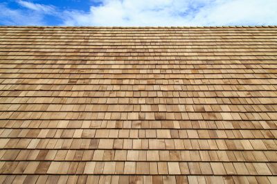 Shake Roof Replacement in Juniata County, PA
