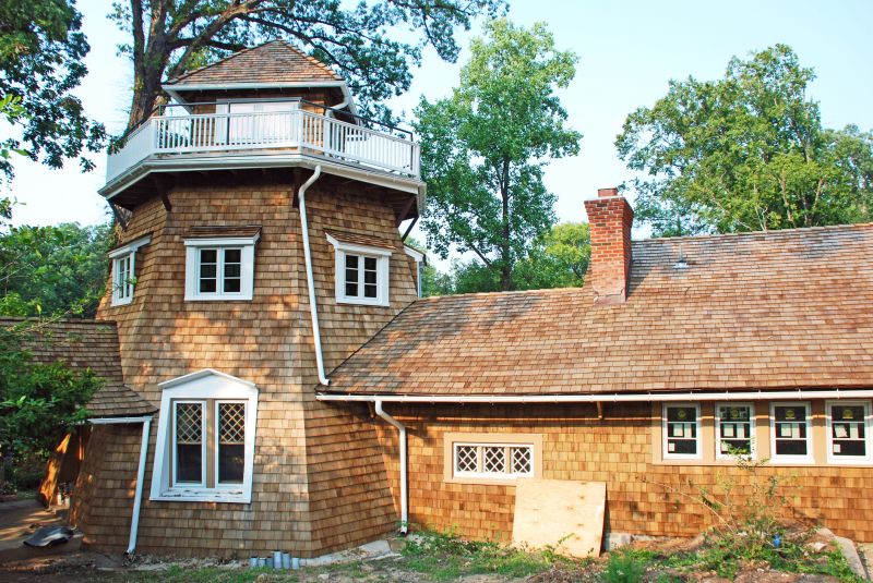 Shake Roof Replacement in Perry County, PA