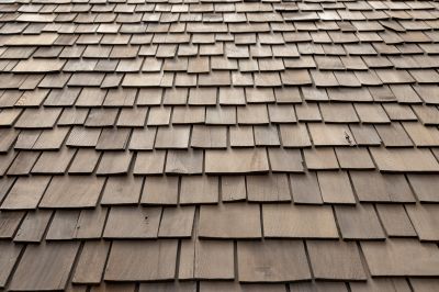 Shake Roof Replacement in Perry County, PA