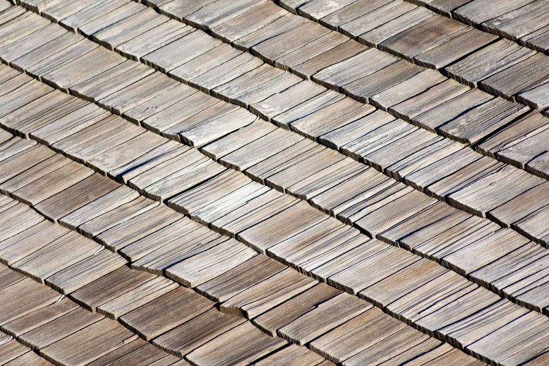 Shake Roof Replacement in Liverpool, PA